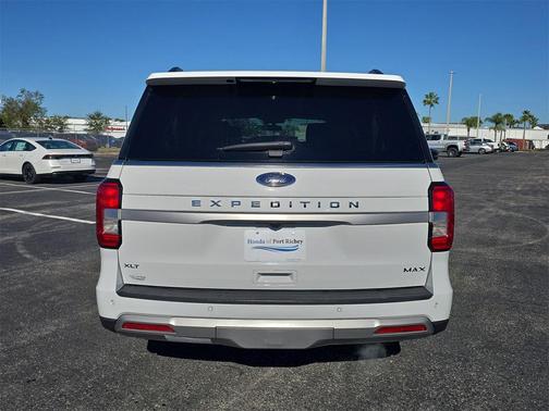 2023 Ford Expedition Max XLT