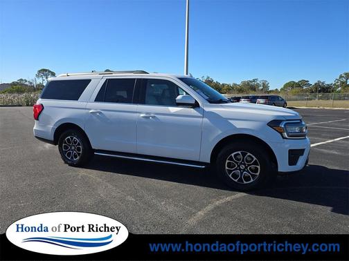 2023 Ford Expedition Max XLT