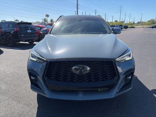 2023 INFINITI QX50 SPORT AWD