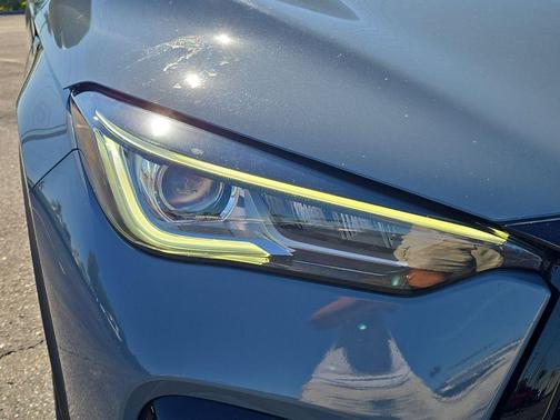 2023 INFINITI QX50 SPORT AWD