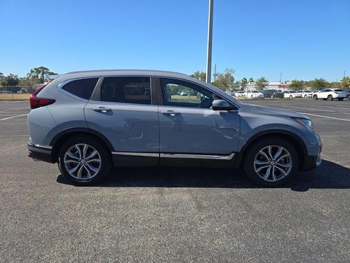 2021 Honda CR-V 2WD Touring