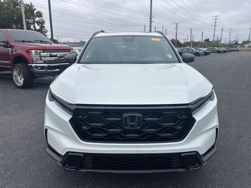 2023 Honda CR-V Hybrid Sport AWD