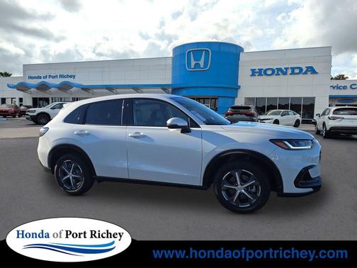 2023 Honda HR-V EX-L