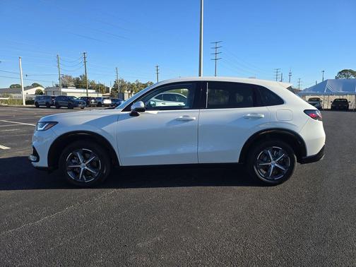 2023 Honda HR-V EX-L