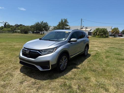 2020 Honda CR-V AWD Touring