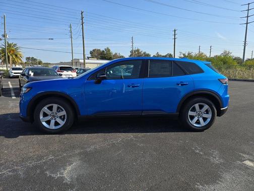 2026 Honda Prologue EX