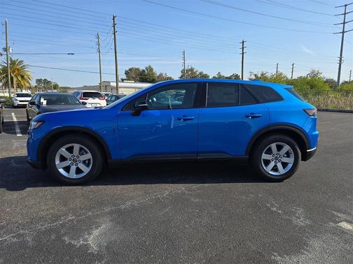 2026 Honda Prologue EX