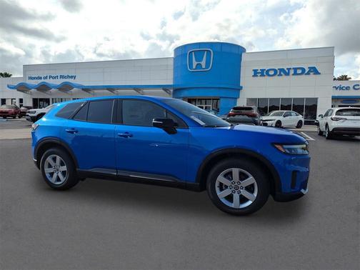 2026 Honda Prologue EX