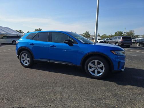 2026 Honda Prologue EX