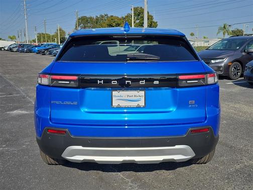 2026 Honda Prologue EX