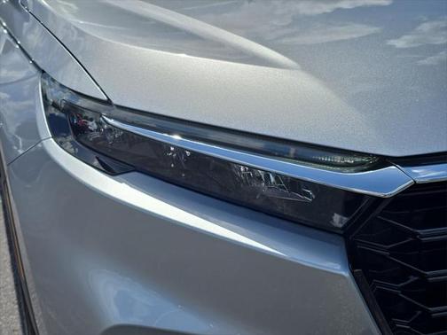2025 Honda CR-V EX-L 2WD