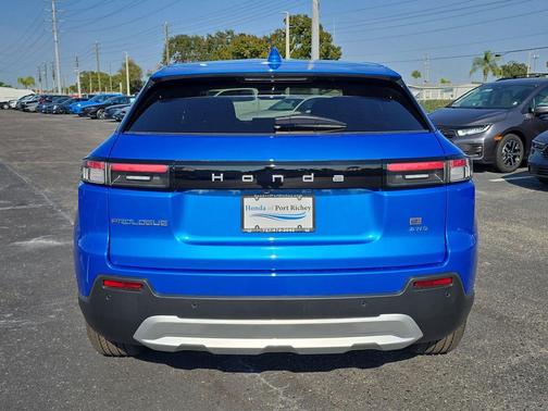 2026 Honda Prologue EX