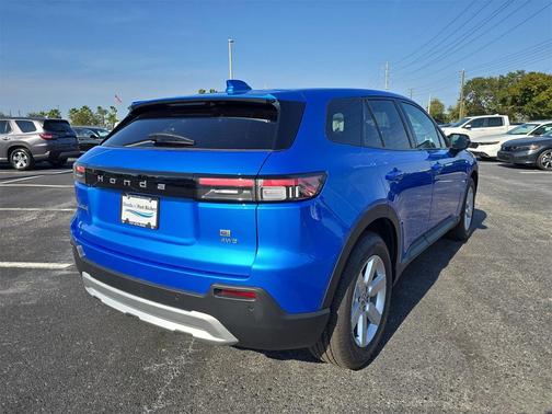 2026 Honda Prologue EX