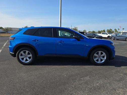 2026 Honda Prologue EX