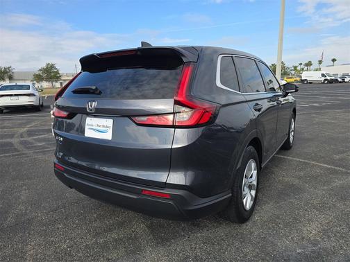 2023 Honda CR-V LX 2WD