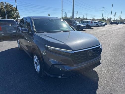 2023 Honda CR-V LX 2WD