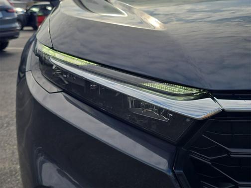 2023 Honda CR-V LX 2WD