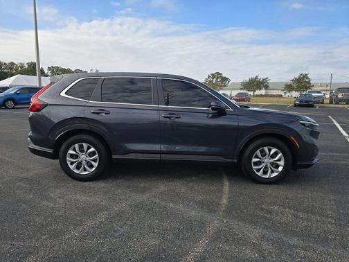 2023 Honda CR-V LX 2WD