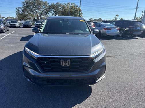 2023 Honda CR-V LX 2WD