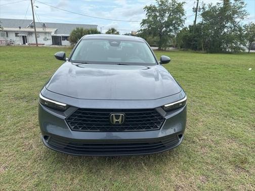 2023 Honda Accord EX 1.5T