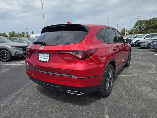 2023 Acura MDX A-SPEC
