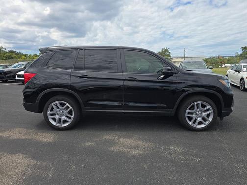 2024 Honda Passport AWD EX-L