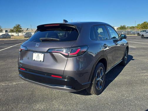 2024 Honda HR-V EX-L