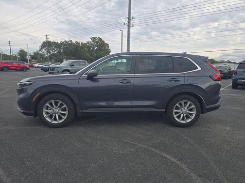 2023 Honda CR-V EX