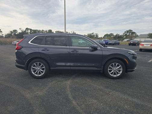 2023 Honda CR-V EX
