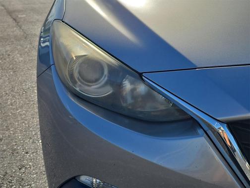 2014 Mazda Mazda3 i Sport