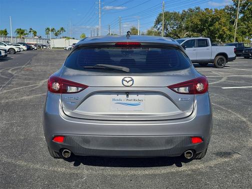 2014 Mazda Mazda3 i Sport