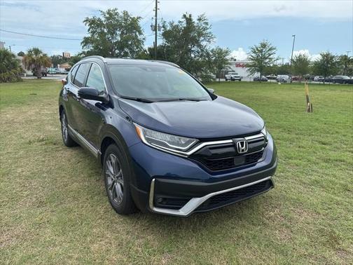 2020 Honda CR-V 2WD Touring
