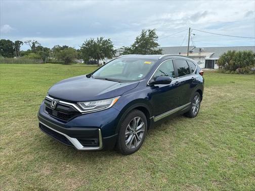 2020 Honda CR-V 2WD Touring