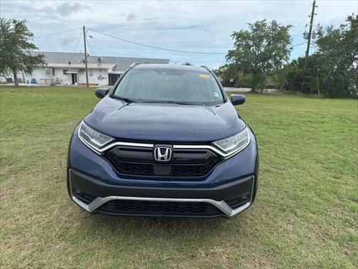 2020 Honda CR-V 2WD Touring