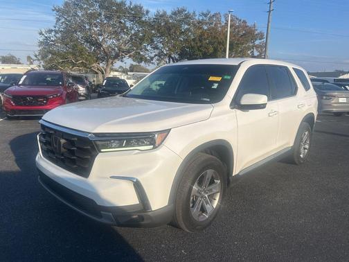 2023 Honda Pilot 2WD EX-L 7 Passenger