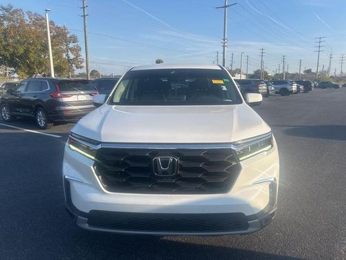 2023 Honda Pilot 2WD EX-L 7 Passenger