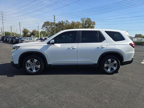 2023 Honda Pilot 2WD EX-L 7 Passenger