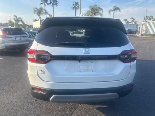 2023 Honda Pilot 2WD EX-L 7 Passenger