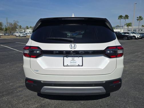 2023 Honda Pilot 2WD EX-L 7 Passenger