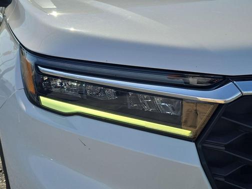 2023 Honda Pilot 2WD EX-L 7 Passenger