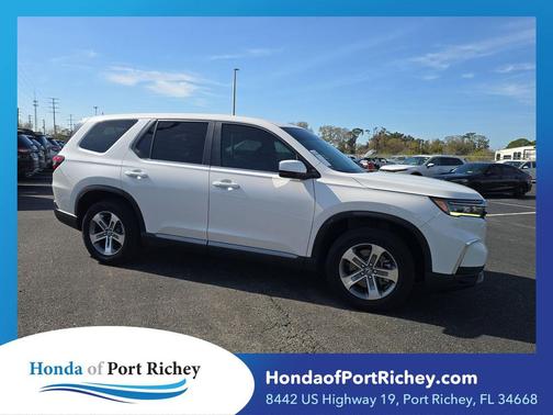 2023 Honda Pilot 2WD EX-L 7 Passenger