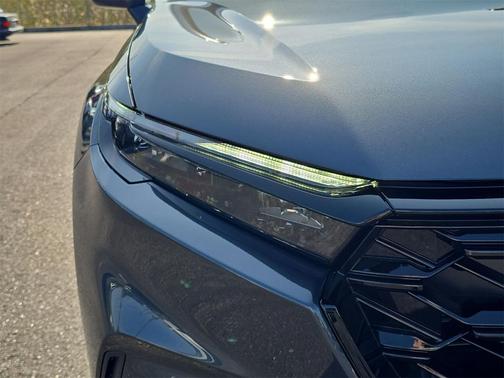 2025 Honda CR-V Hybrid Sport FWD