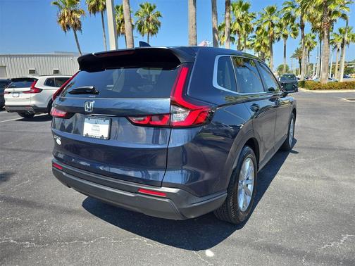 2023 Honda CR-V EX AWD