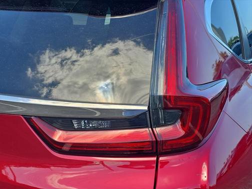 2020 Honda CR-V 2WD EX