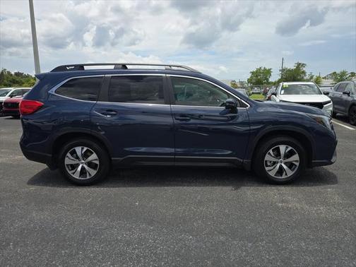2023 Subaru Ascent Premium 8-Passenger