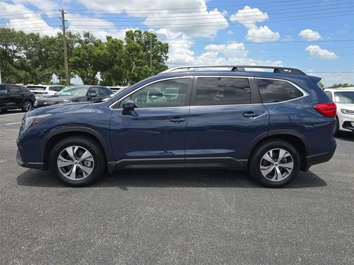 2023 Subaru Ascent Premium 8-Passenger