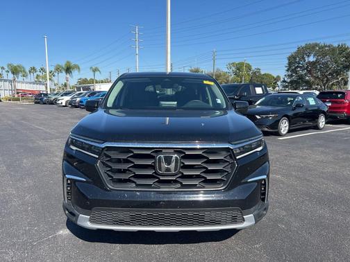 2023 Honda Pilot 2WD EX-L 8 Passenger