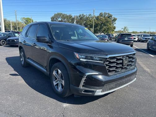 2023 Honda Pilot 2WD EX-L 8 Passenger