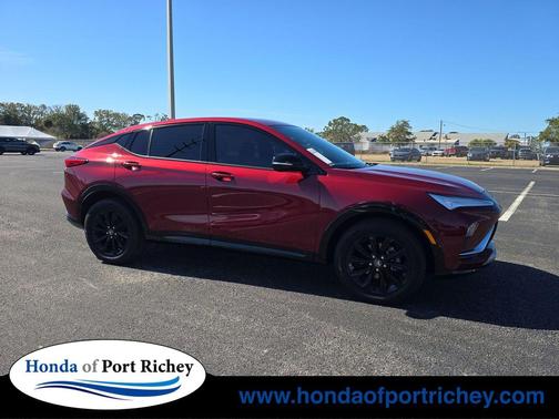 2024 Buick Envista Sport Touring FWD