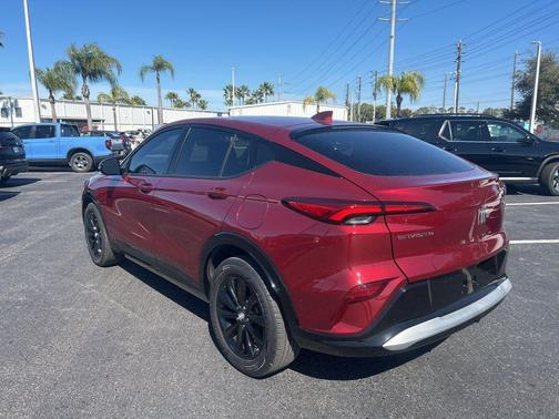 2024 Buick Envista Sport Touring FWD